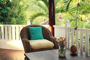 Gajah Biru Bungalows