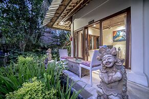 Gajah Biru Bungalows