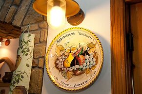 Agriturismo Eucalipto