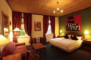 Eifel Krimihotel