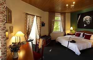 Eifel Krimihotel