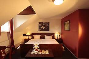 Eifel Krimihotel