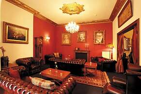 Eifel Krimihotel