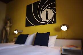 Eifel Krimihotel