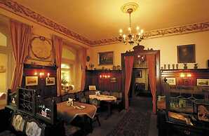 Eifel Krimihotel