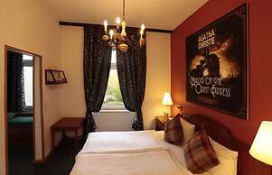 Eifel Krimihotel