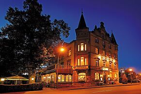 Eifel Krimihotel