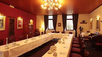 Eifel Krimihotel
