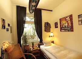 Eifel Krimihotel