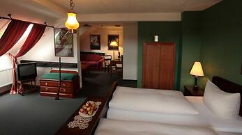 Eifel Krimihotel