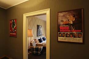 Eifel Krimihotel