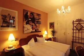 Eifel Krimihotel
