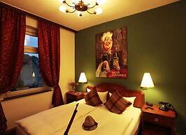 Eifel Krimihotel