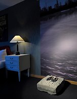 Eifel Krimihotel