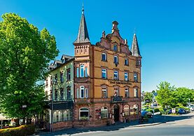 Eifel Krimihotel