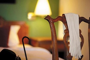Eifel Krimihotel