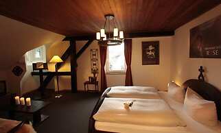Eifel Krimihotel