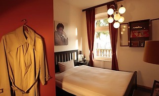 Eifel Krimihotel