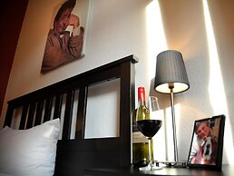 Eifel Krimihotel