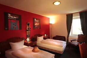 Eifel Krimihotel