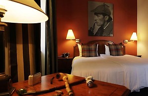 Eifel Krimihotel