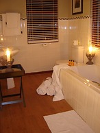 Point Lodge