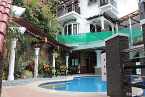 Coron Bancuang Mansion