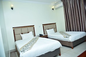 Great Seasons Hotel