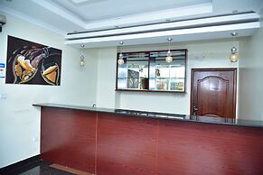 Great Seasons Hotel