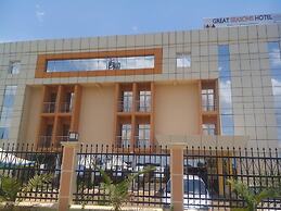 Great Seasons Hotel