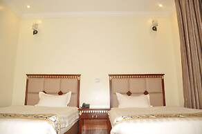 Great Seasons Hotel