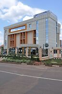 Great Seasons Hotel