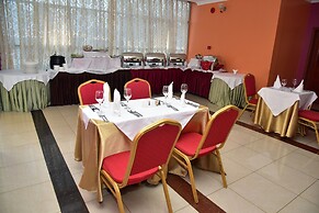Great Seasons Hotel