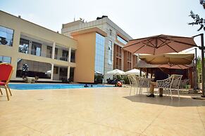 Great Seasons Hotel