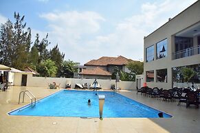 Great Seasons Hotel