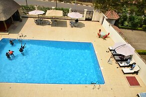 Great Seasons Hotel