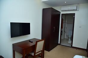 Great Seasons Hotel