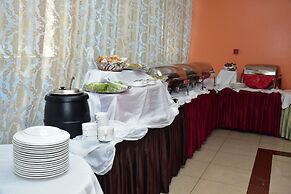 Great Seasons Hotel