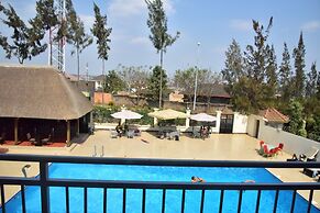 Great Seasons Hotel