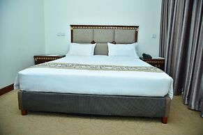 Great Seasons Hotel