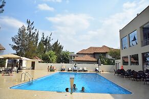 Great Seasons Hotel