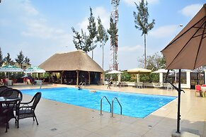 Great Seasons Hotel
