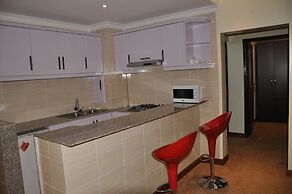 Great Seasons Hotel