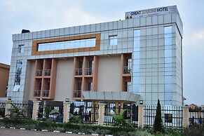 Great Seasons Hotel