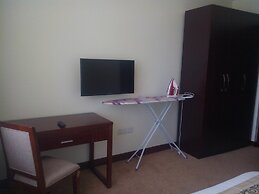 Great Seasons Hotel