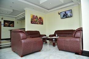 Great Seasons Hotel