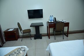 Great Seasons Hotel