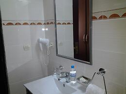 Great Seasons Hotel