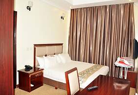 Great Seasons Hotel