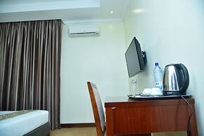 Great Seasons Hotel